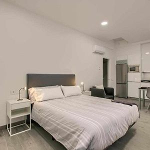 Apartamento de 1 Dormitorio